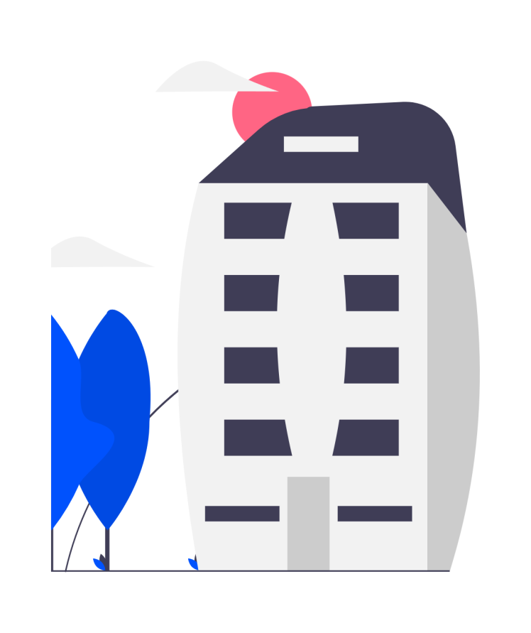 نظارت بر اجرای نمای ساختمان